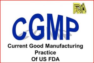 cgmp là gì