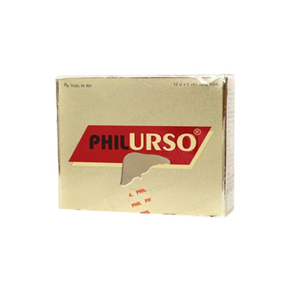 Philurso