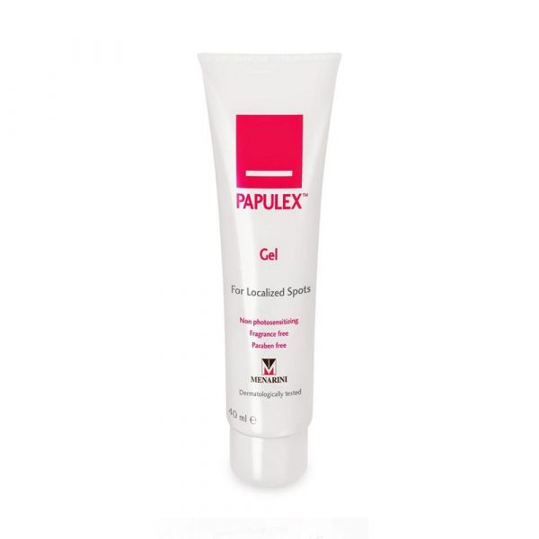 Papulex Gel