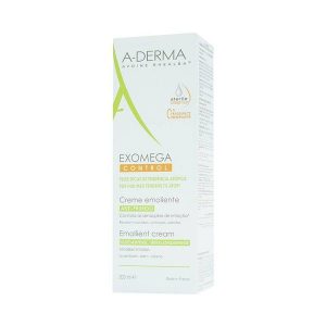 A Derma Exomega