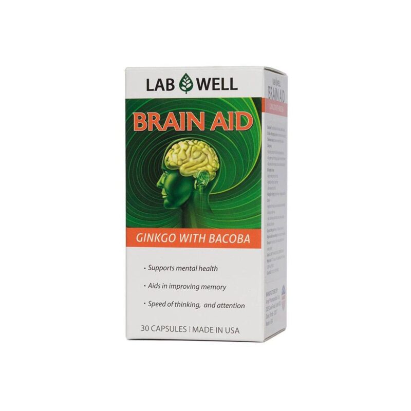 Brain Aid