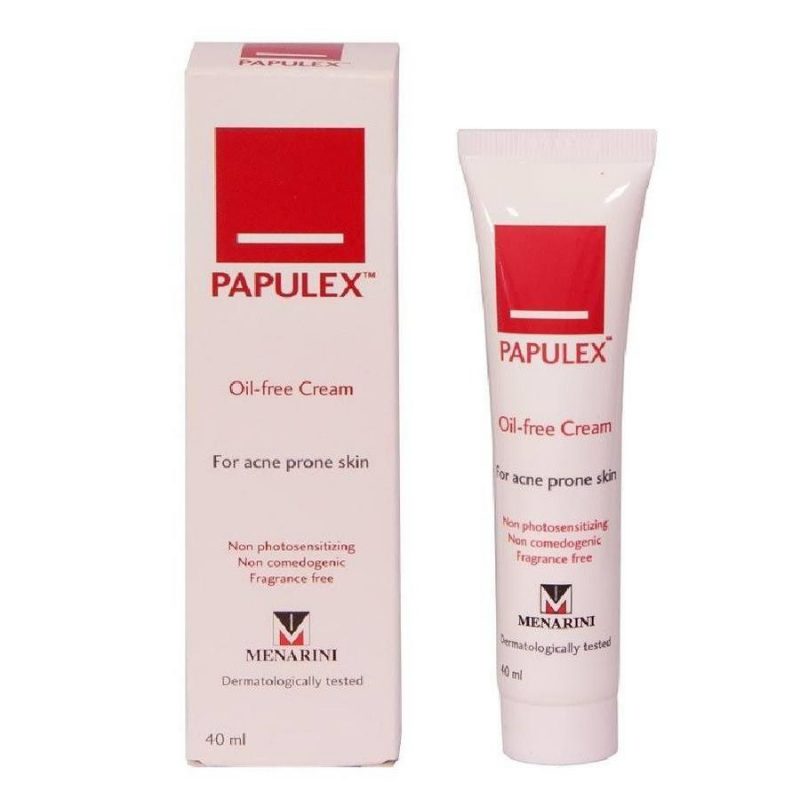 Papulex Oil