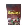 Muối Hầm Thảo Dược Himalaya hộp 100gr - Giúp lưu thông tuần hoàn máu, thải độc tố ra ngoài cơ thể