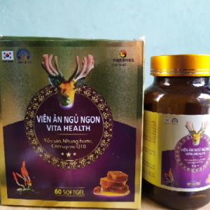 Vita Health hiện đang được bày bán trên gian hàng của thuocthat.com