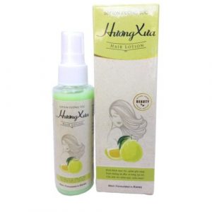 Lotion Dưỡng Tóc Hương Xưa