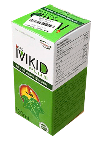 Ivikid Plus