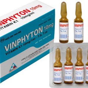 Vinphyton 10mg