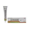 Acrason Cream 10gr - Điều trị viêm da dị ứng, eczema, vết hăm, nấm da...