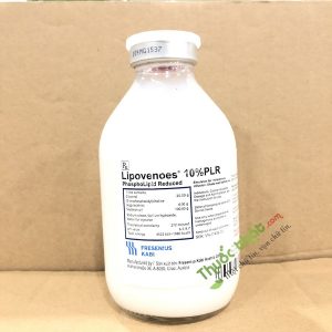 Lipovenoes 10% PRL 250ml