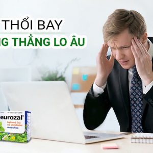 căng thẳng