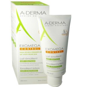 A Derma Exomega