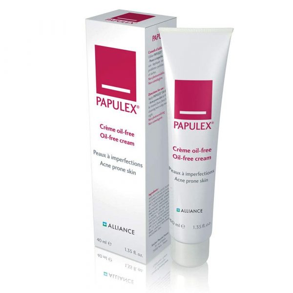 Papulex Oil