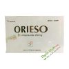 Thuốc Orieso 20Mg