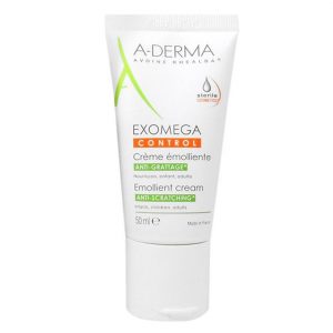 A Derma Exomega 50ml