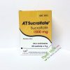 A.T Rosuvastatin 5 hộp 30 viên