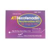 A.T Rosuvastatin Hộp 30 Viên