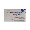 A.T Olanzapine ODT 10mg hộp 100 viên