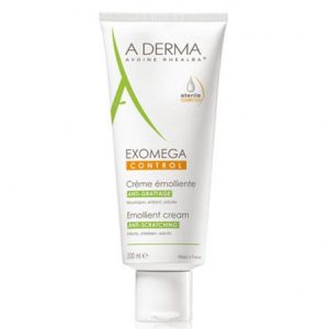 A Derma Exomega