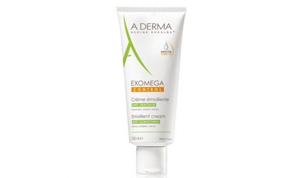 A Derma Exomega