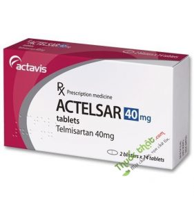 Actelsar 40mg