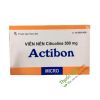 Actibon 500Mg