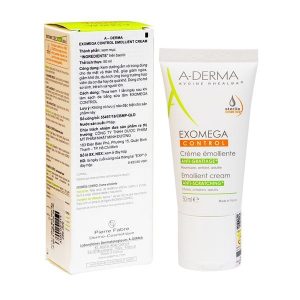 A Derma Exomega 50ml