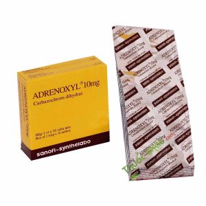 Adrenoxyl 10Mg