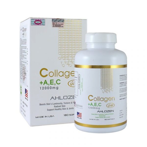 Collagen AEC