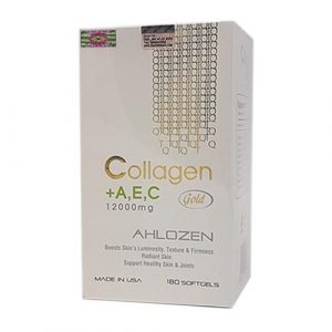 Collagen AEC