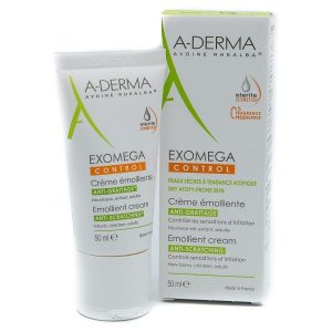 A Derma Exomega