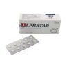 Alphatab hộp 50 viên