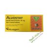 Alvostat 10Mg