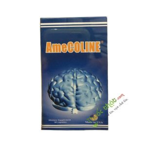 Amecolin