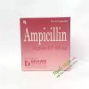 Ampicillin