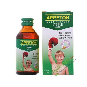 Appeton