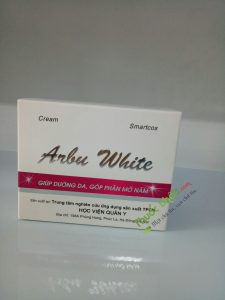 Arbu white