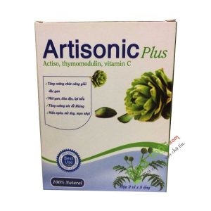 Artisonic plus