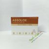 Thuốc ASSOLX 500MG