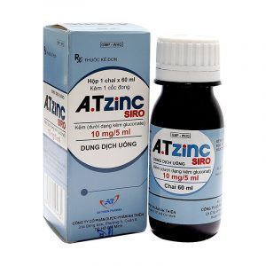 ATISYRUP ZINC