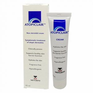 Atopiclair Cream