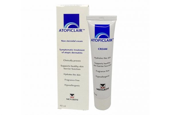 Atopiclair Cream