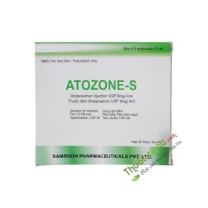 Atozone - S