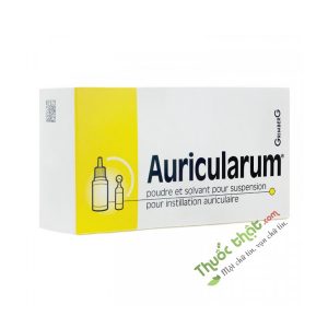 Auricularum