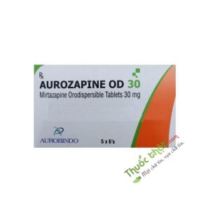 Aurozapine Od 30