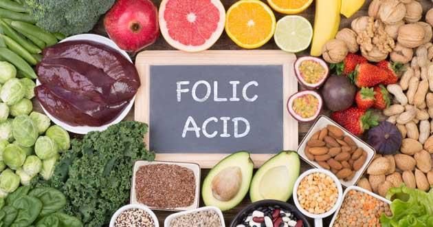 ax folic