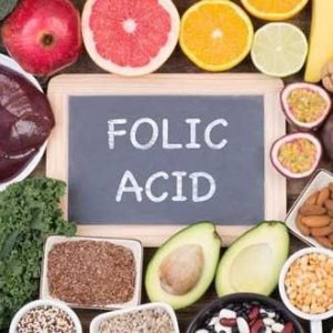 axit folic