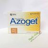 Azoget 250mg