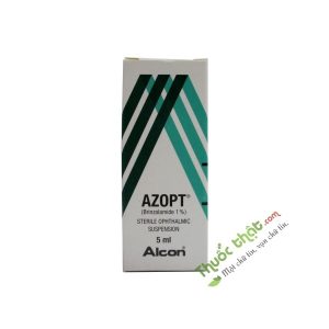 Azopt Drop