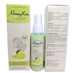 Lotion Dưỡng Tóc Hương Xưa