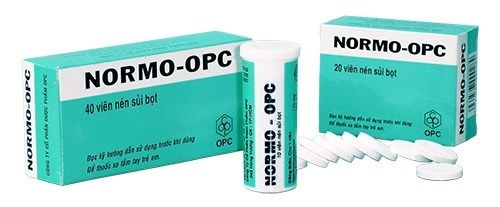 Normo OPC